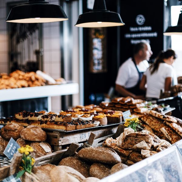 How to Set Up a Successful Bakery: Entrepreneur's Guide