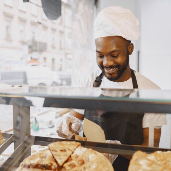 Care with Hygiene and Safety in a Bakery: Ensuring Quality and Trust in Your Establishment