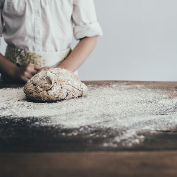 The Importance of Fermentation Time in Artisan Bread