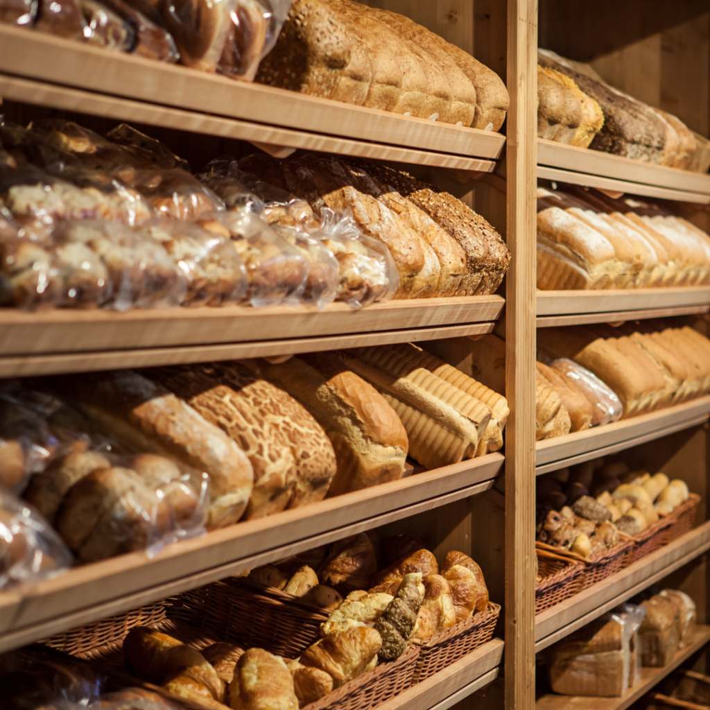 Traditional Bread Recipes from Around the World